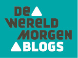 dewereldmorgen.be-logo_blog