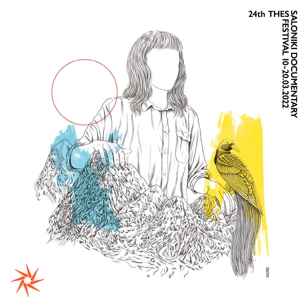 Poster | 24th Thessaloniki Documentary Festival